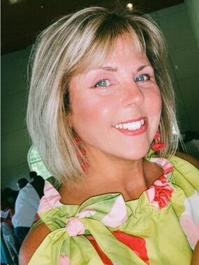 Meet your Posher, Leisa